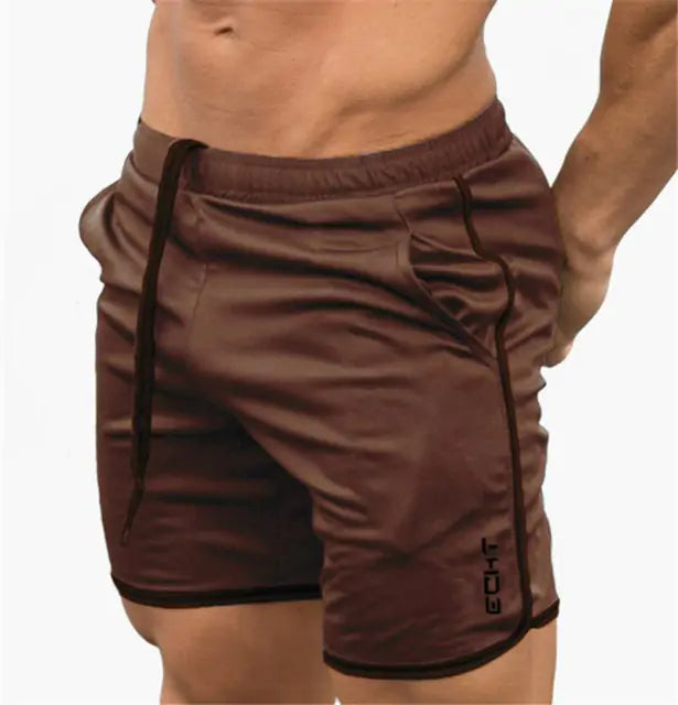 Performance Gym Shorts Vêtements de sport