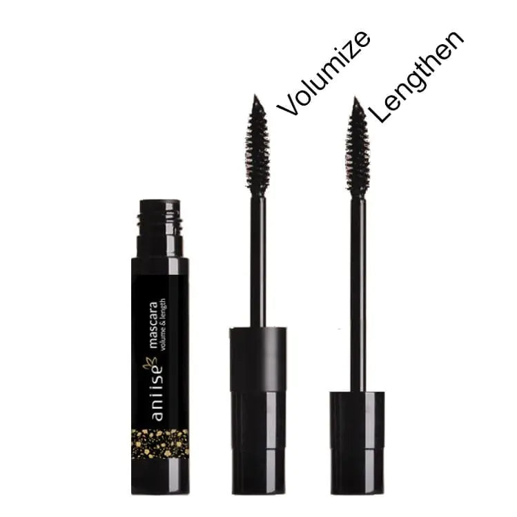 Mascara Volume & Allongement - Noir