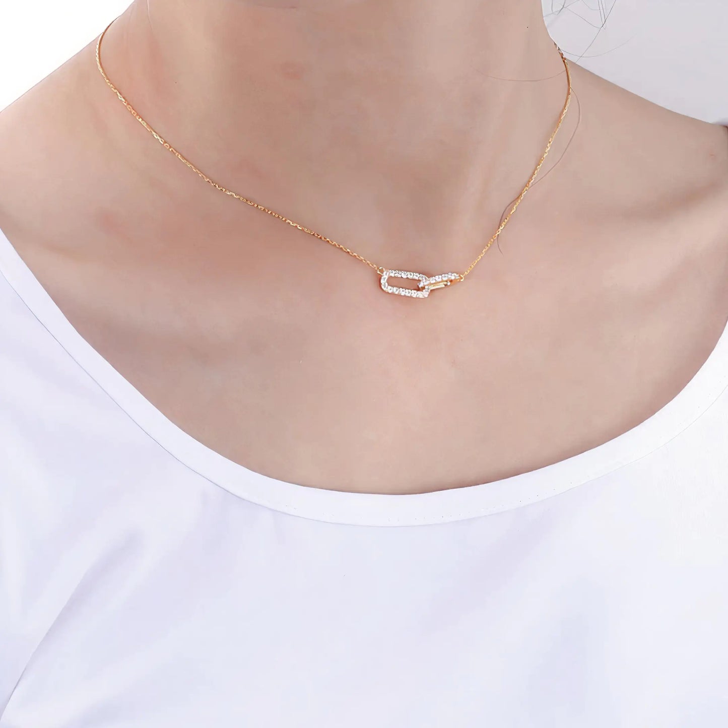 Collier Leni