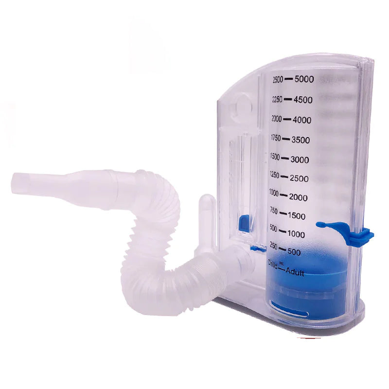 AirFlow Pro : Votre coach respiratoire ultime
