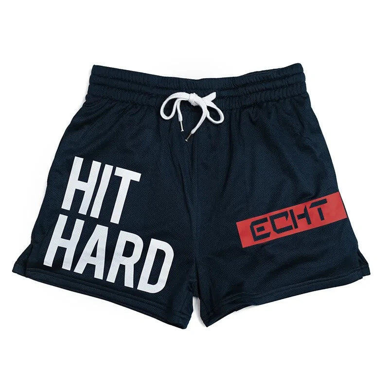 Shorts de sport pour hommes