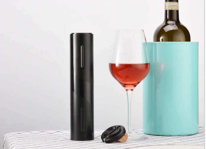 Ouvre-bouteille de vin automatique