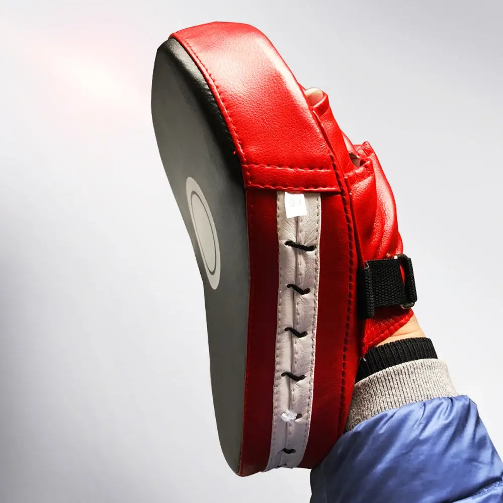 Gants de kick-boxing pour l'entraînement