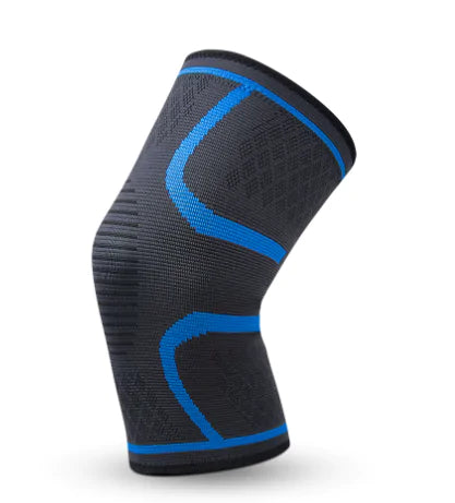 Genouillère élastique de sport
