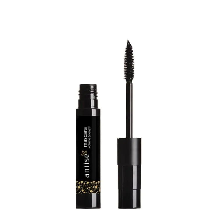 Mascara Volume & Allongement - Noir