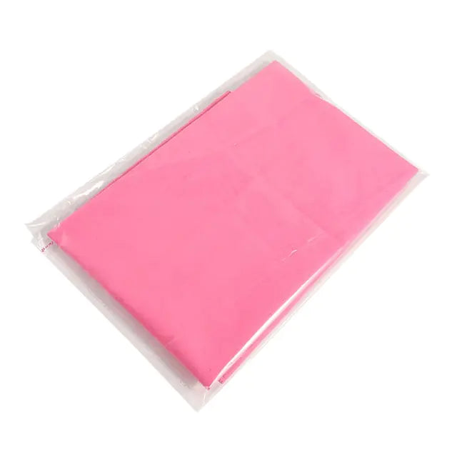 Serviette en microfibre de sport : absorbant à séchage rapide