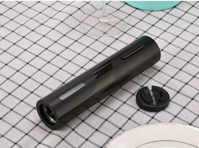 Ouvre-bouteille de vin automatique