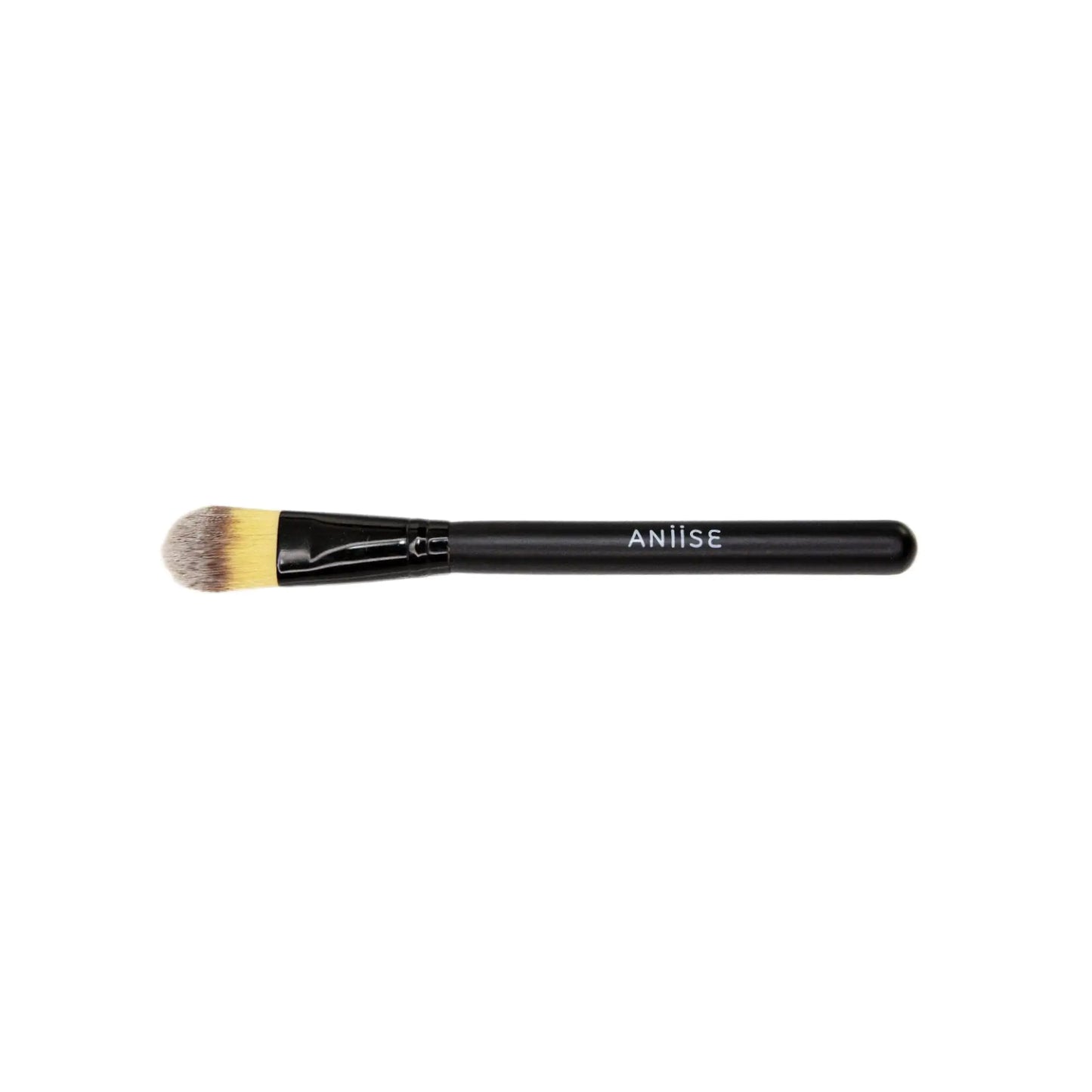 Pinceau de maquillage pour fond de teint