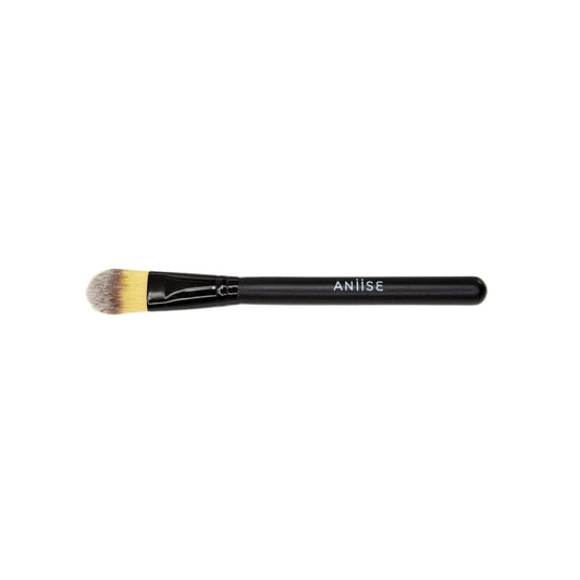 Pinceau de maquillage pour fond de teint