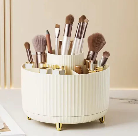 Organisateur de pinceaux Glam360
