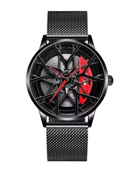 Montre de sport pour hommes
