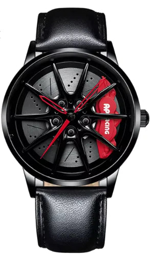 Montre WheelSpin