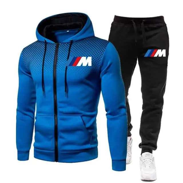 Ensembles de football BMW pour hommes