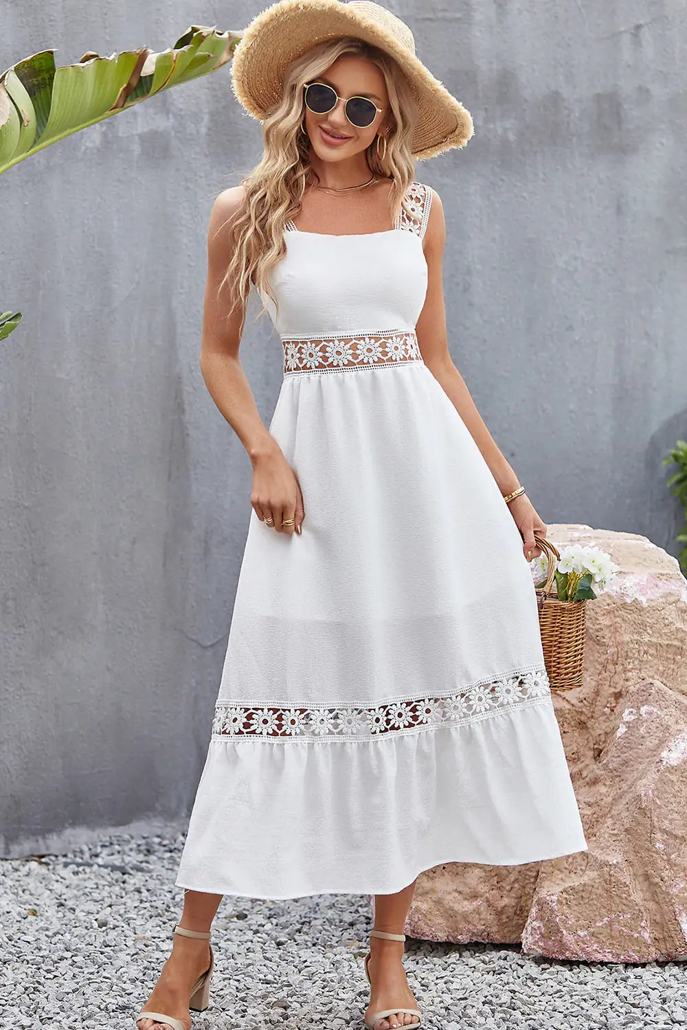 Robe Midi Tory
