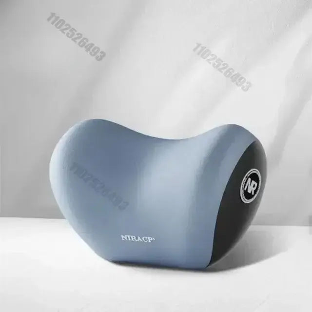 Coussin de voiture du dossier du siège du conducteur