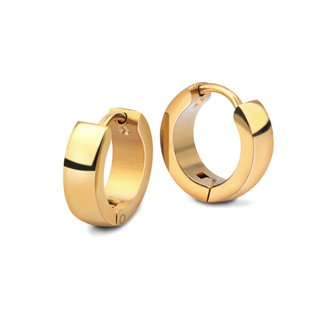 Boucles d'oreilles Tara