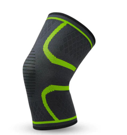 Genouillère élastique de sport