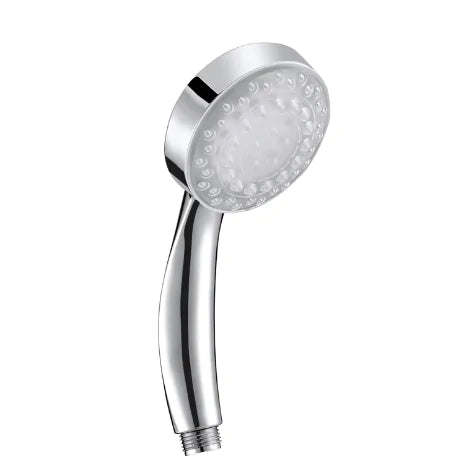 Allumez La Douche À LED