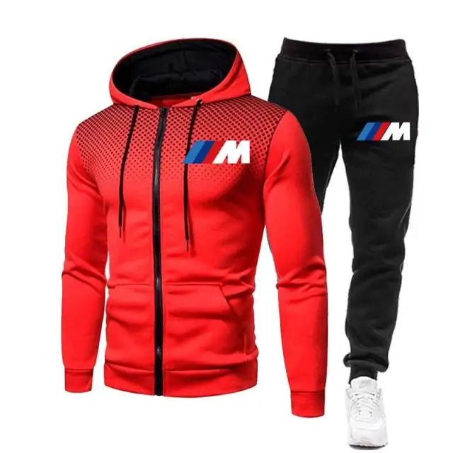 Ensembles de football BMW pour hommes