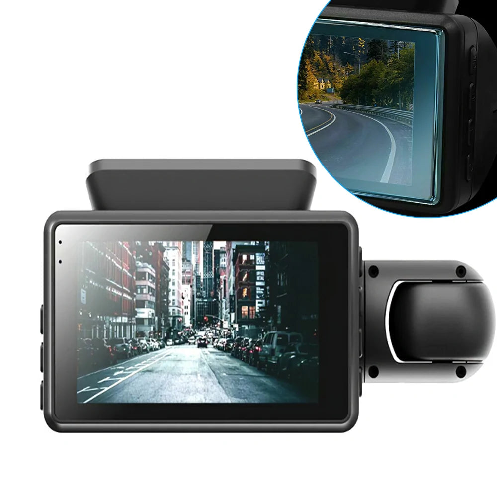 Enregistreur vidéo Dash Cam
