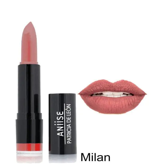 Rouges à lèvres Pro Matte en 14 nuances