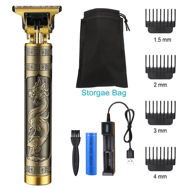 Tondeuse à cheveux pour hommes