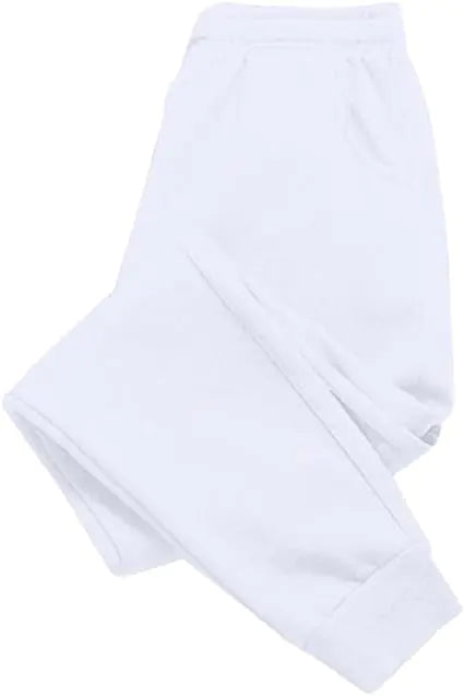 Pantalon de survêtement décontracté