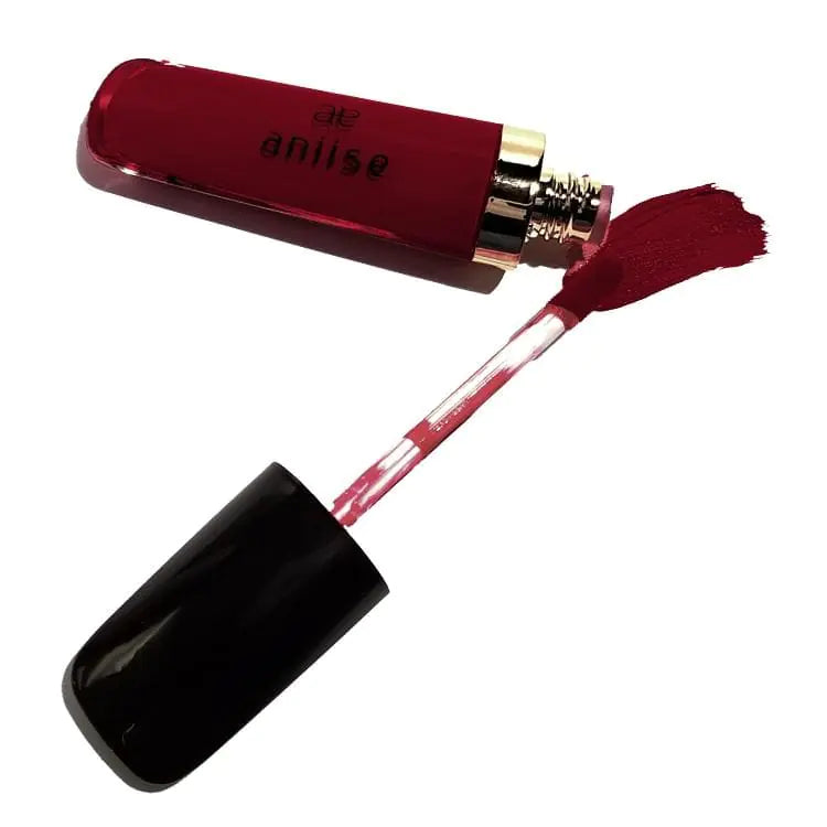 Teinture à lèvres mate (rouges à lèvres liquides)