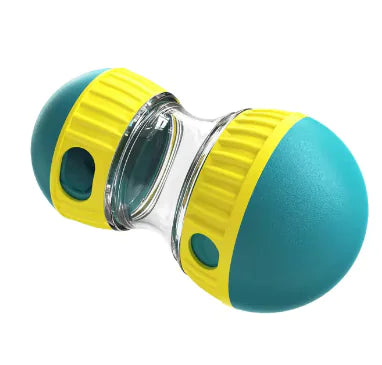 Gobelet de jouets pour chiens Nourriture qui fuit