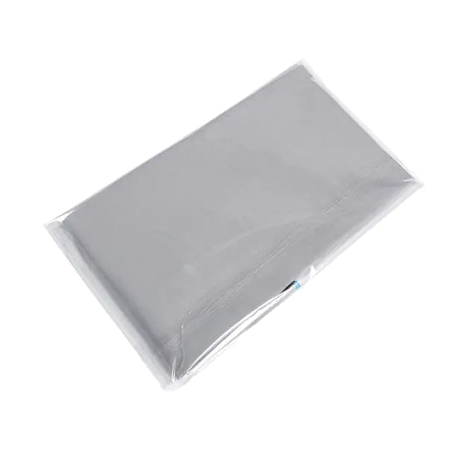Serviette en microfibre de sport : absorbant à séchage rapide