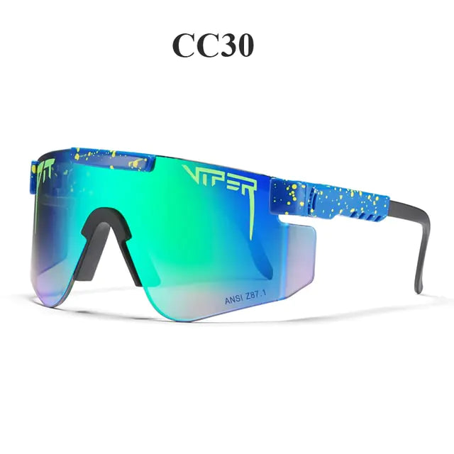Lunettes de soleil PIT VIPER UV400