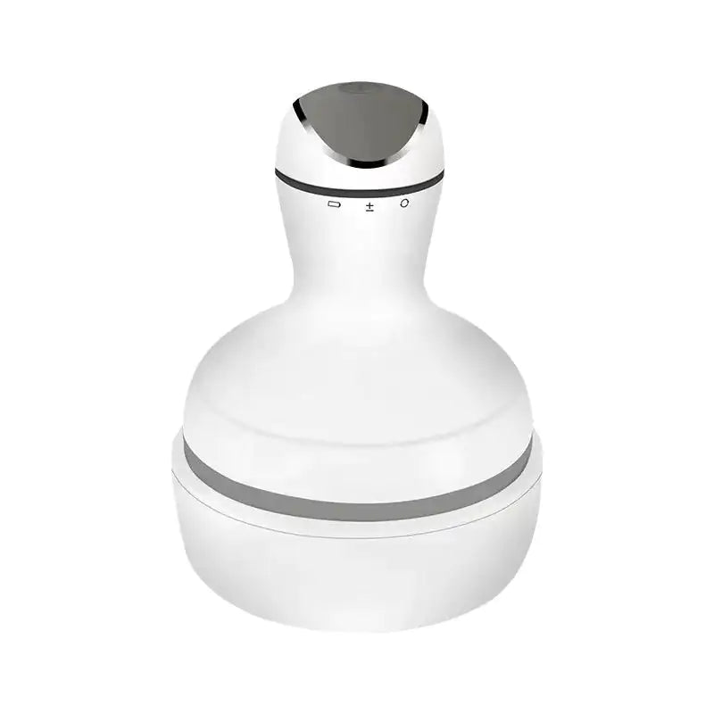 Masseur de cuir chevelu intelligent
