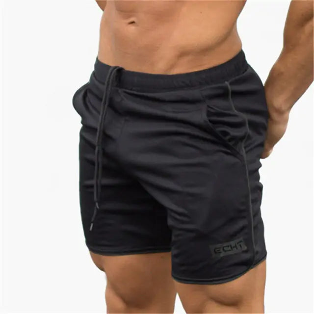 Performance Gym Shorts Vêtements de sport