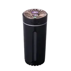 Humidificateur d'air de voiture sans fil