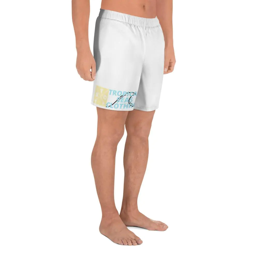 Shorts longs TSC Athletic pour hommes