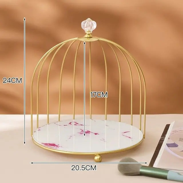 Solution De Stockage Efficace Pour Une Beauté Organisée