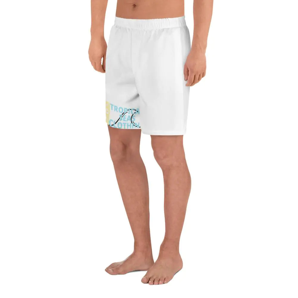 Shorts longs TSC Athletic pour hommes