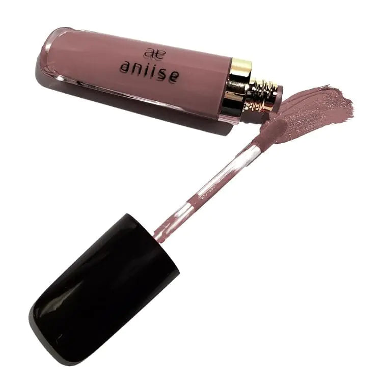 Teinture à lèvres mate (rouges à lèvres liquides)