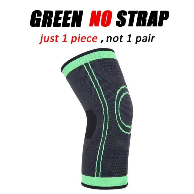 Manchon de compression de l'appareil de genou professionnel