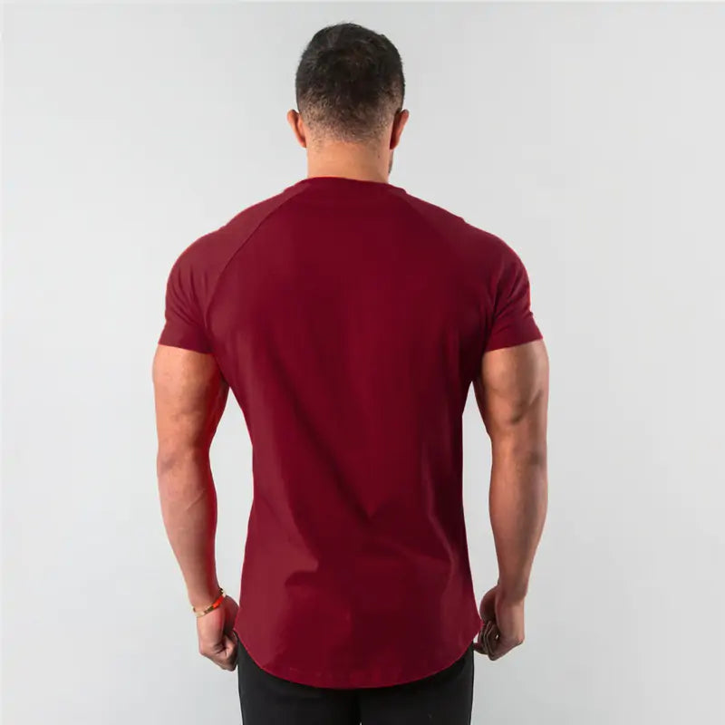 T-shirt de sport pour homme