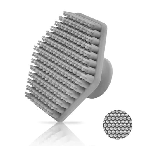 Brosse de nettoyage du visage