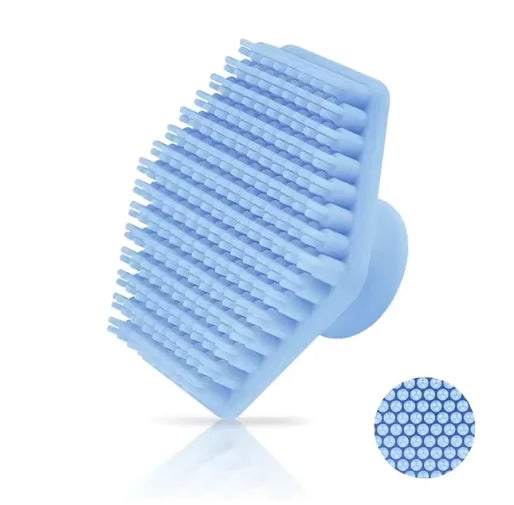 Brosse de nettoyage du visage