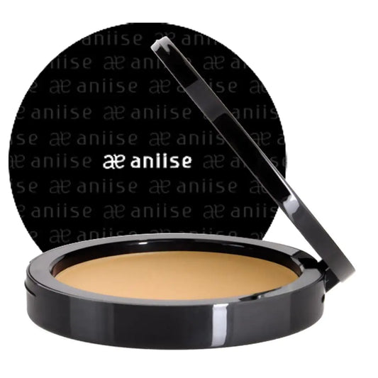 Fond de teint en poudre compact