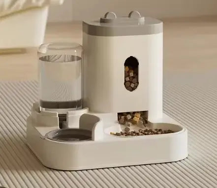 Bol de nourriture pour animaux de compagnie
