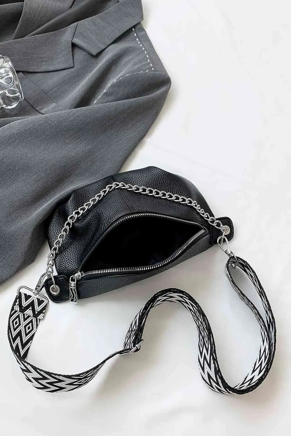 Sac à bandoulière Milla-
