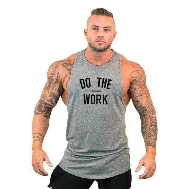 Faire Le Travail Esthétique Bodybuilding Hoody