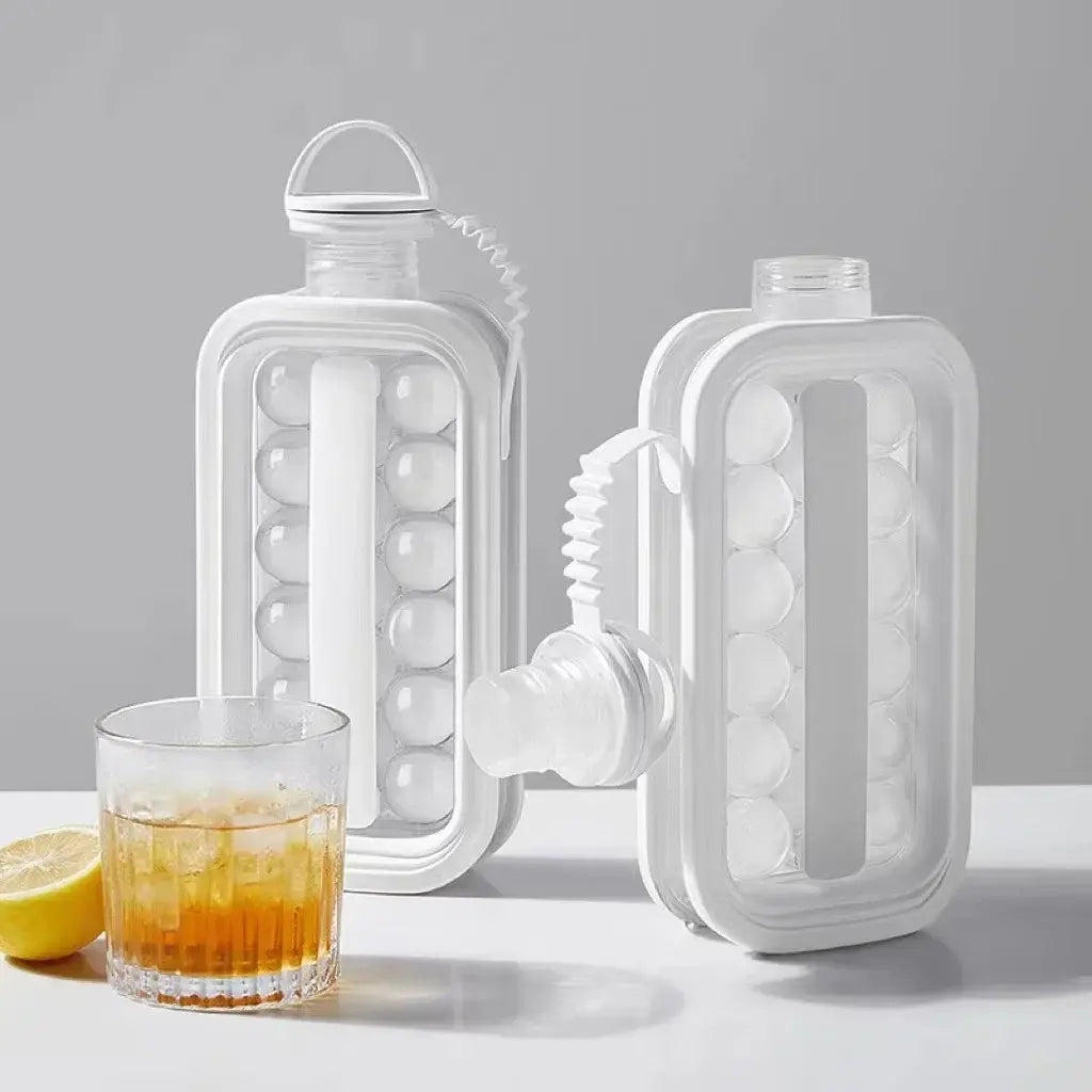 Fabricant de boules de glace en silicone