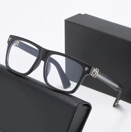 Lunettes de lumière bleue unisexe