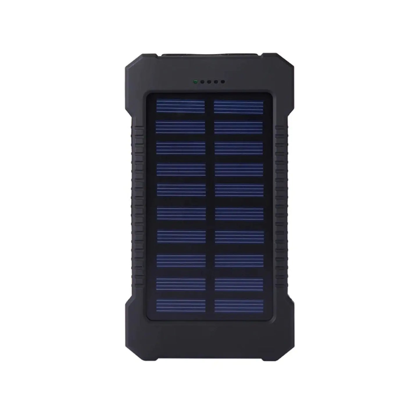 BANQUE D'ÉNERGIE SOLAIRE USB