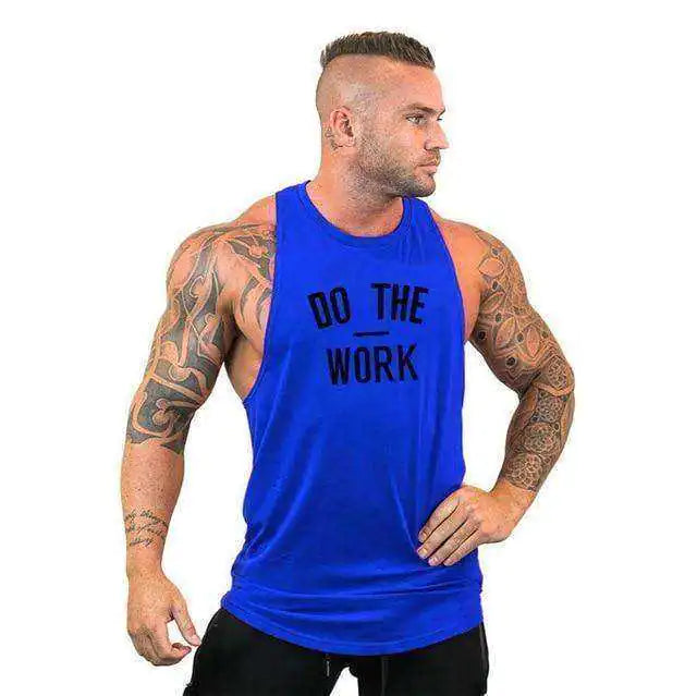 Faire Le Travail Esthétique Bodybuilding Hoody